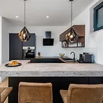 Astera -heated Pool, 4 Bedrooms, And Sea Views Βίλα Seget Vranjica