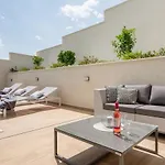 Βίλα Astera -heated Pool, 4 Bedrooms, And Sea Views