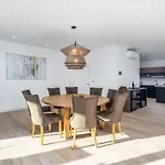 Βίλα Astera -heated Pool, 4 Bedrooms, And Sea Views