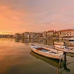 Βίλα Astera -heated Pool, 4 Bedrooms, And Sea Views *