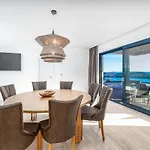 Astera -heated Pool, 4 Bedrooms, And Sea Views *