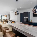 Astera -heated Pool, 4 Bedrooms, And Sea Views * Seget Vranjica