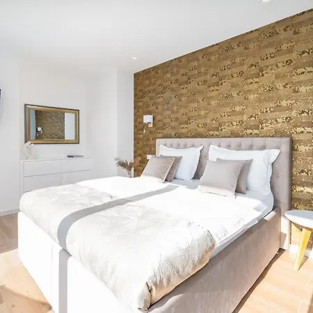 Astera -heated Pool, 4 Bedrooms, And Sea Views * セゲット・ヴラニツァ
