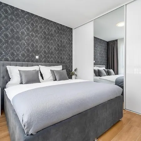 Astera -heated Pool, 4 Bedrooms, And Sea Views ヴィラ セゲット・ヴラニツァ